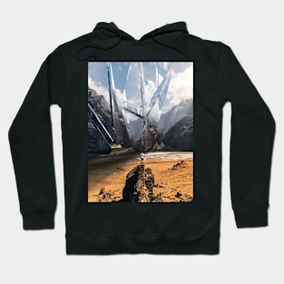 Mirror Mountain Hoodie